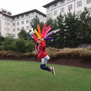 Meet your Posher, June